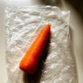 azbjbn's cooksnap of when they made 【龍愛】にんじんの保存方法.