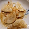 まーさんれなさん's cooksnap of when they made 蕪のステーキ.