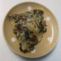 ぽん♥ 's cooksnap of when they made 簡単☆シリーズ☆５分で出来ちゃうねぎ焼.