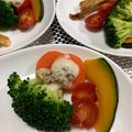フジぽん's cooksnap of when they made 塩酒粕と豆乳で♪チーズ風クリーミーソース.