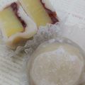 クックCKK4SR☆'s cooksnap of when they made さつまいもおやつ☆いきなり団子.