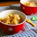 haruku221's cooksnap of when they made ☆白菜とキャベツのすりごまサラダ☆.