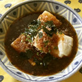 いお。's cooksnap of when they made 簡単！主食にも！温まる☆揚げだし餅☆.