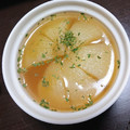 ☆雪枕☆'s cooksnap of when they made レンジで簡単！丸ごと玉ねぎスープ　改訂版.