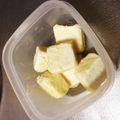 みたろう's cooksnap of when they made 簡単絶品おつまみ☆クリームチーズ味噌漬け.