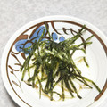 こむぎぱくぱく's cooksnap of when they made ちょっとお洒落に♪　長芋の酢の物.