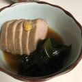 クック89TX97☆'s cooksnap of when they made しっとりやわらかローストポーク.