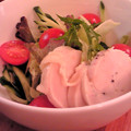りっちょんママ's cooksnap of when they made *とりはむ*.