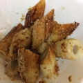みりん調味料's cooksnap of when they made ごまちくわ★日本酒のアテ.