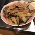 sakuhim's cooksnap of when they made 材料２つ♪簡単すぎる♪ナスのみぞれ炒め.