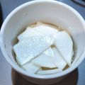 あひまびねき's cooksnap of when they made かぶのマリネ.