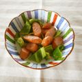 pitachan1's cooksnap of when they made お弁当に♡ピーマンのクレソル焼き.