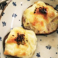 あいぞわ's cooksnap of when they made 10分で完成 椎茸マヨWチーズパセリ焼き.