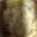 ma___111's cooksnap of when they made ☆簡単☆納豆グラタン☆離乳食後期〜完了期.