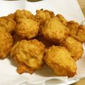 ❖kankurou❖'s cooksnap of when they made 簡単！えびしんじょう揚げ！.