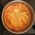 たばちん☆'s cooksnap of when they made 美味しい☆豆腐のチーズケーキ☆.