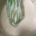 にゃんこりんご's cooksnap of when they made 材料3つの簡単で失敗しないホワイトソース.