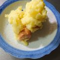 ёのんちんё's cooksnap of when they made マスタードで大人なジャーマンポテト.