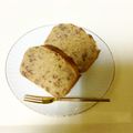みそゆうき's cooksnap of when they made 黒糖と小豆のベイクドチーズケーキ.