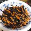 もずちゃん915's cooksnap of when they made 簡単･具沢山！栄養満点ひじきの煮物.