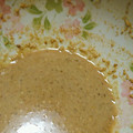 honamimimi's cooksnap of when they made しゃぶしゃぶ鍋♪簡単ゴマだれの作り方.