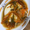 miwaco1207's cooksnap of when they made 厚揚豆腐のあんかけ.