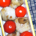 nosso's cooksnap of when they made 簡単 旨旨！舞茸の混ぜご飯。.