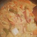 ador1's cooksnap of when they made 【杜氏流】ナスの中華風甘味肉噌炒め.