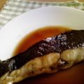 putirinngo's cooksnap of when they made 煮魚～ヒラメ～.