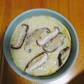 あちたんまん！'s cooksnap of when they made 朝食にレンジで簡単茶碗蒸し.