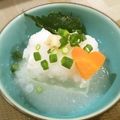 クマちー's cooksnap of when they made 塩酒粕で♫身体ぽかぽか♡お豆腐のみぞれ煮.