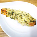 ゆき５'s cooksnap of when they made 簡単美味しい！鮭の青じそマヨ焼き☆.
