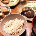 はるるん姫's cooksnap of when they made ストーブ鍋で時短玄米.