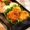 annnnn's cooksnap of when they made チキンカツ.