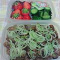雪ぴよ's cooksnap of when they made きゅうりだけ！基本の☆浅漬け☆.