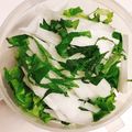 mikko6's cooksnap of when they made 超簡単！大根サラダ.