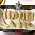 暴走インコ's cooksnap of when they made フライパンで簡単♪フライドポテト.
