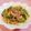 Richland☆Y's cooksnap of when they made ピーマンと挽肉の塩バターパスタ.
