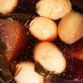 サナサナサナリン's cooksnap of when they made 圧力鍋不使用、3時間煮るだけチャーシュー.