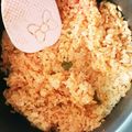 pnyo's cooksnap of when they made 簡単手抜き❤トロトロオムライス.