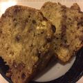 横国系やきう女子's cooksnap of when they made HMで抹茶あんこ☆パウンドケーキ♪簡単.