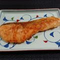 プニのふ04's cooksnap of when they made 鮭のカレーマヨネーズ焼き.