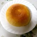 クックM29O7N☆'s cooksnap of when they made ★ヨーグルトで炊飯器チーズケーキ★.