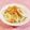 Richland☆Y's cooksnap of when they made レタスと竹輪の炒め物☆.