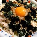 めるめるっちっち's cooksnap of when they made 納豆ツナマヨパスタ.