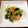 ばたみそーぱん☆'s cooksnap of when they made 彩り良いかぶの葉の炒め物.