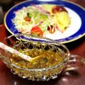 みちぽんぽん's cooksnap of when they made 栄養満点☆リーキねぎドレッシング.