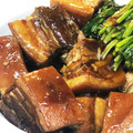 マサパンダ＠育児中's cooksnap of when they made 長崎名物　東坡煮(皮付き豚角煮）.
