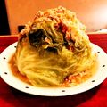 おきょうねえ's cooksnap of when they made 圧力鍋で☆簡単キャベツまるごと蒸し.