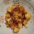 ウィウィさん's cooksnap of when they made 土佐チーズ.